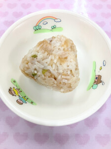 3月13日　おやつ